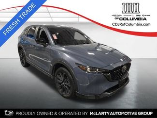 Used 2025 MAZDA CX-5 Carbon Edition AWD/4WD 360° Tour
