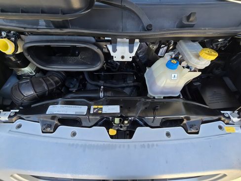 Used 2020 RAM ProMaster 2500 image 22