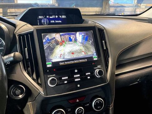 Used 2018 Subaru Crosstrek 2.0i Limited image 27