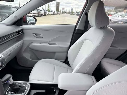 New 2026 Hyundai Kona SE image 21