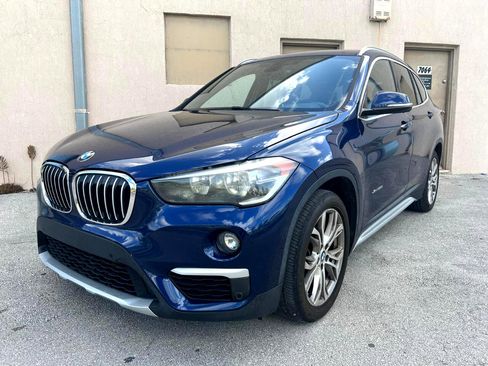 Used 2016 BMW X1 xDrive28i image 8