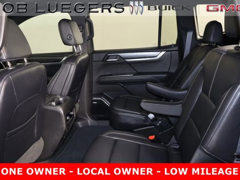 Certified 2025 GMC Acadia Elevation w/ Super Cruise Package image 13