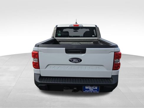 New 2026 Ford Maverick XL w/ 4K Tow Package AWD/4WD image 5