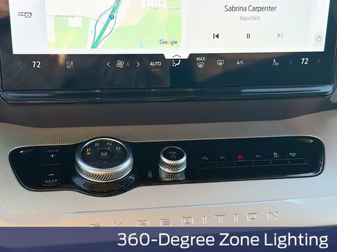 New 2026 Ford Expedition Max Active image 23