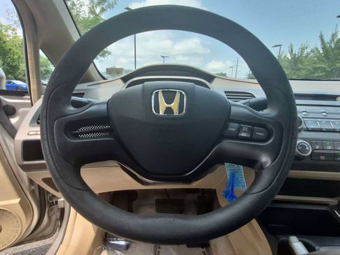 Used 2006 Honda Civic LX image 20