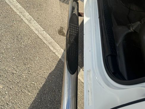 Used 2017 RAM 5500 Tradesman w/ Chrome Appearance Group image 28