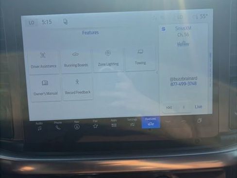 New 2026 Ford F150 King Ranch AWD/4WD image 52