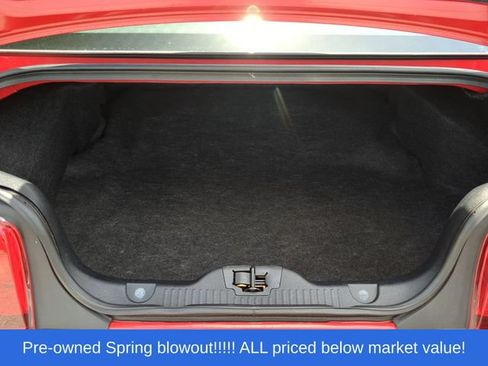 Used 2012 Ford Mustang Boss 302 w/ Boss 302 Accessory Pkg RWD image 34