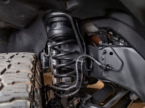 Used 2021 Ford F250 Lariat image 12