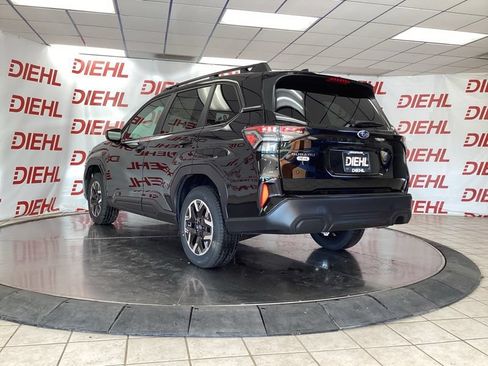 New 2026 Subaru Forester Premium AWD/4WD image 7