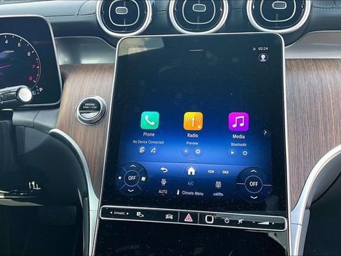 New 2025 Mercedes-Benz GLC 300 4MATIC image 17