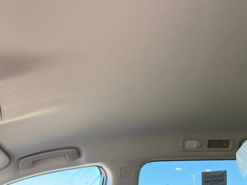 New 2026 Nissan Pathfinder SV image 17