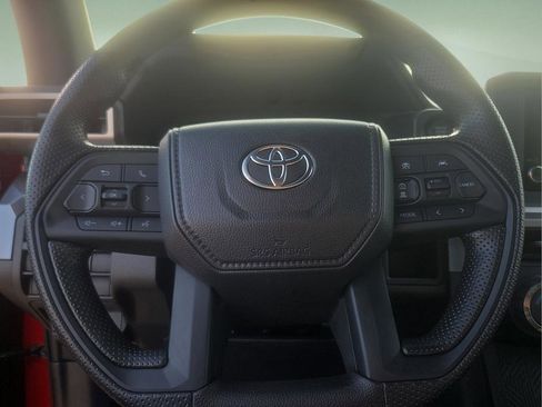 New 2026 Toyota Tacoma SR5 image 25