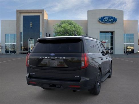 New 2025 Ford Expedition Max Active image 8