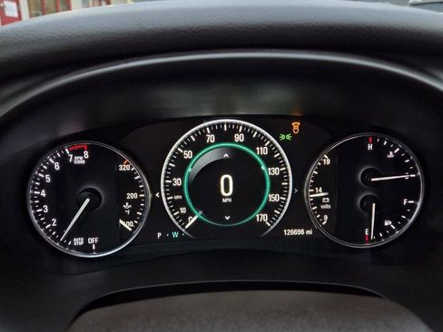 Used 2019 Buick LaCrosse Essence w/ Sun and Shade Package image 20