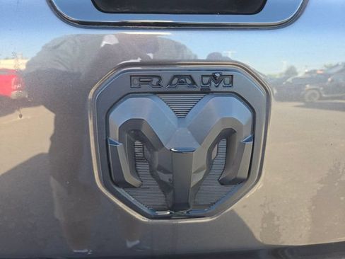 Certified 2023 RAM 1500 Big Horn AWD/4WD image 25