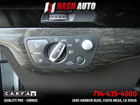 Used 2019 Audi Q7 3.0T Prestige w/ Prestige Package AWD/4WD image 72