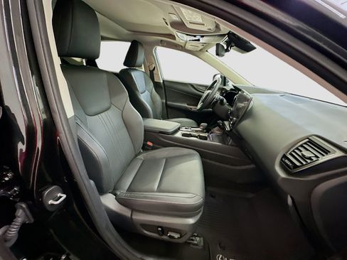 Used 2024 Lexus NX 350 AWD w/ Cold Area Package image 34