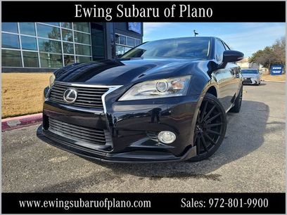 Used 2015 Lexus GS 350 350