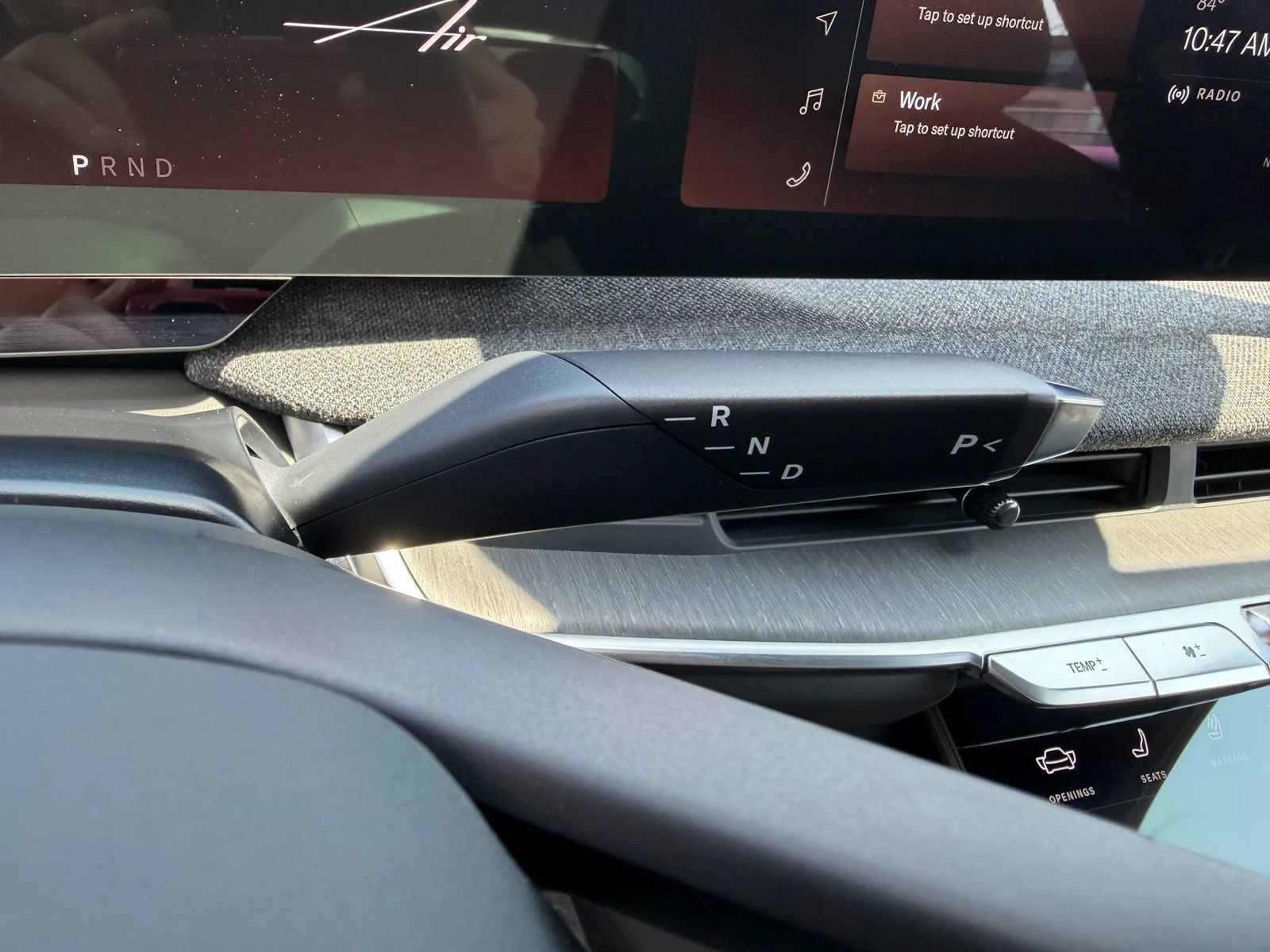 Used 2024 Lucid Air Touring AWD/4WD image 18