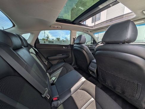 Used 2019 Kia Optima S w/ S Panoramic Sunroof Package FWD image 21