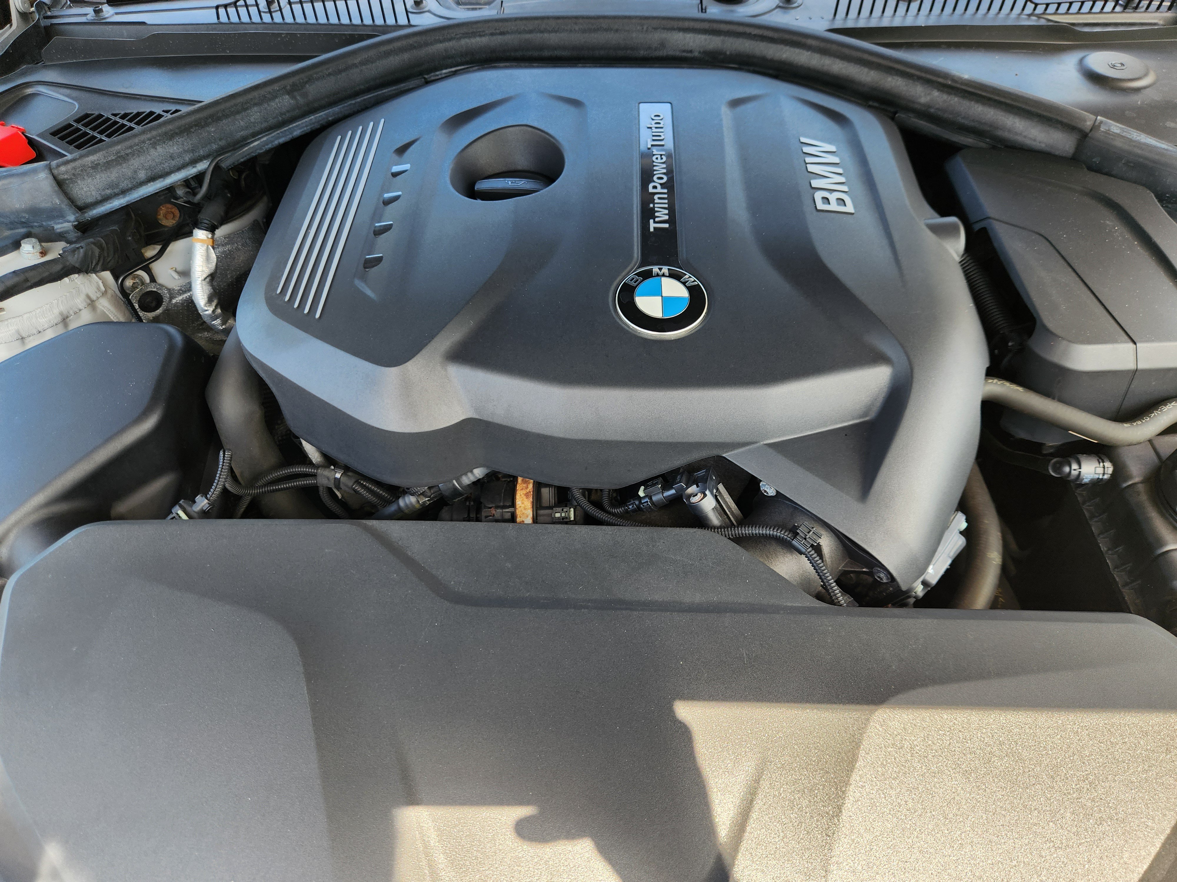 Used 2017 BMW 230i xDrive Coupe AWD/4WD image 19