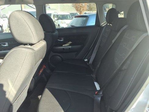Used 2013 Kia Soul + w/ Audio Pkg image 12