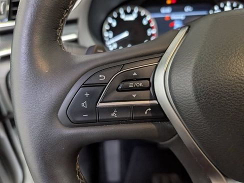 Used 2023 INFINITI QX50 Sport AWD/4WD image 20