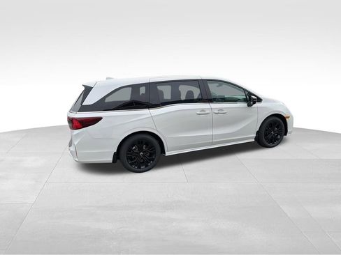 New 2026 Honda Odyssey Sport-L image 11