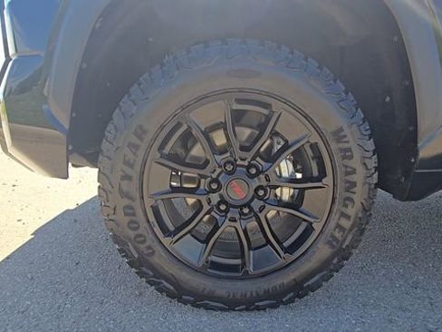 Used 2023 Toyota Tundra SR5 image 2