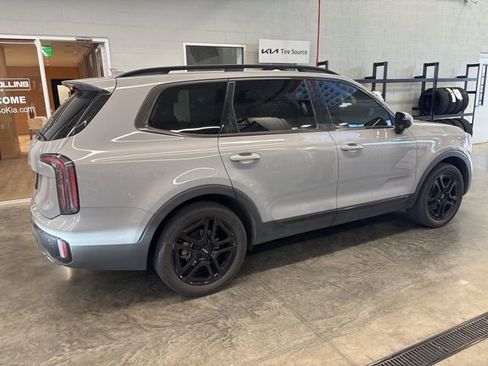 Certified 2024 Kia Telluride SX X-Line image 2
