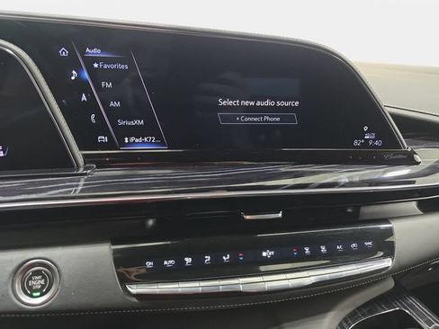 Used 2022 Cadillac Escalade Sport w/ Touring Package AWD/4WD image 19