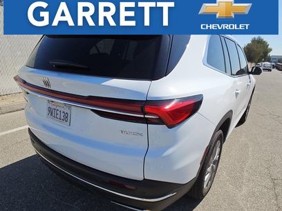 Used 2026 Buick Enclave Preferred