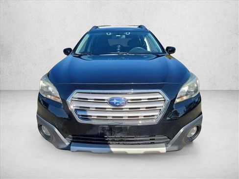 Used 2016 Subaru Outback 2.5i Limited image 2