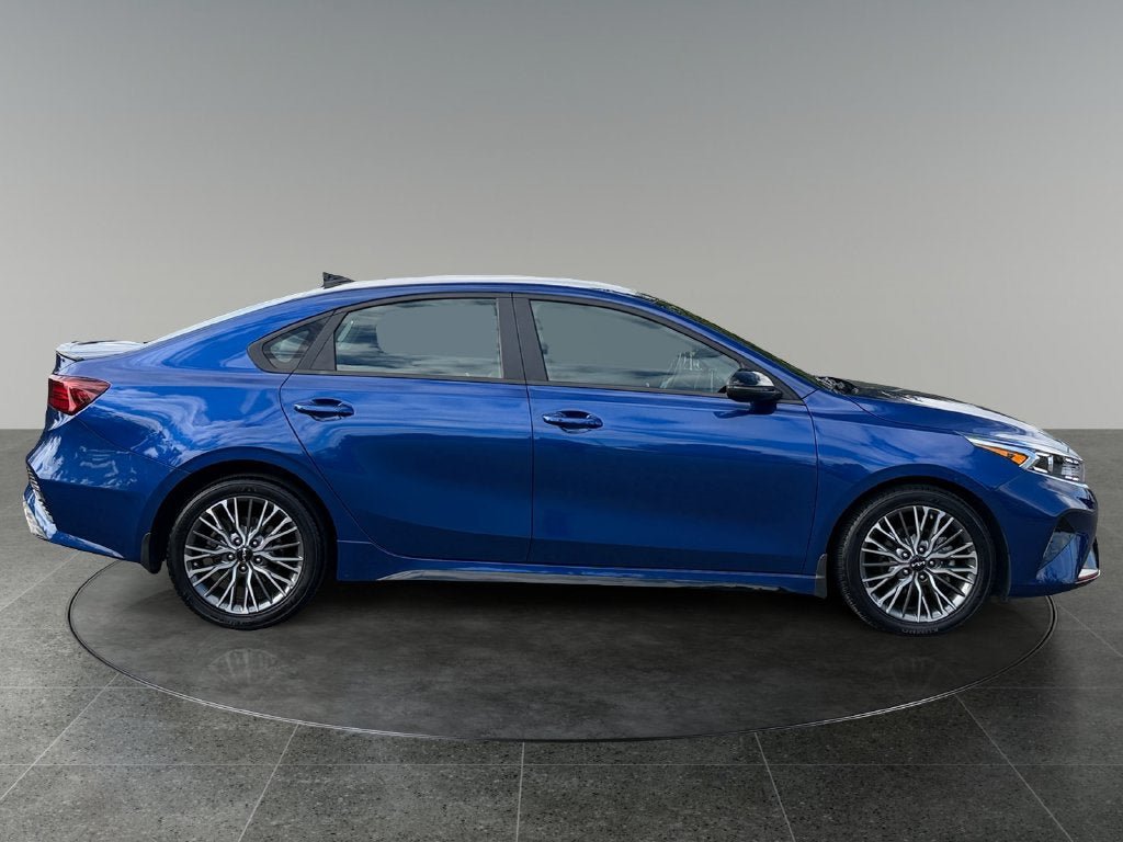 Used 2024 Kia Forte GT-Line FWD image 11
