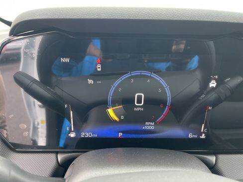 New 2026 Chevrolet TrailBlazer LS image 21