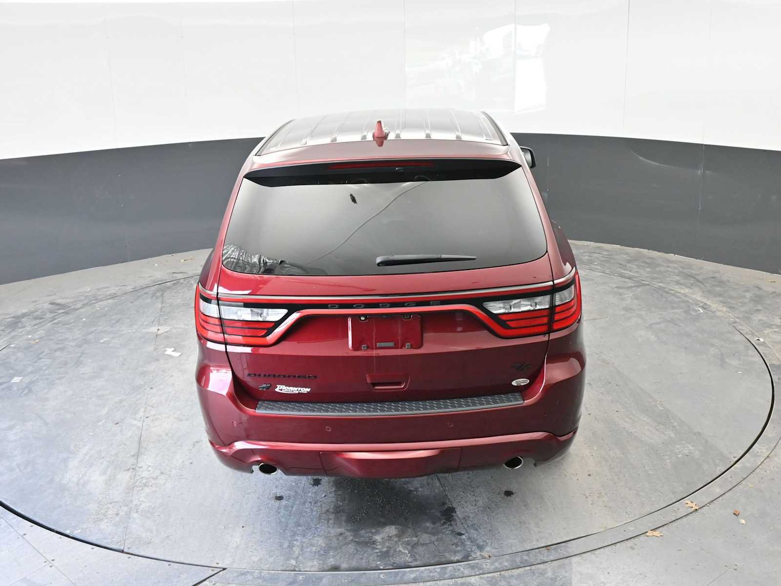 Used 2022 Dodge Durango R/T AWD/4WD image 40