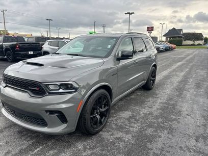 Used 2026 Dodge Durango GT
