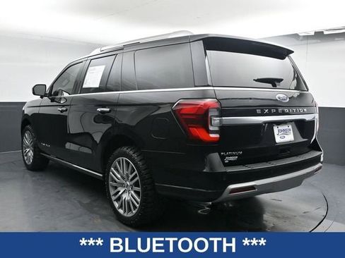 Used 2023 Ford Expedition Platinum image 8