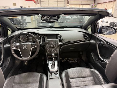 Used 2016 Buick Cascada Premium FWD image 19