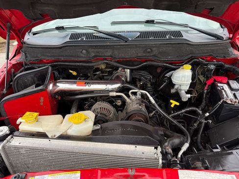 Used 2008 Dodge Ram 1500 Truck SLT w/ Popular Equipment Group image 27