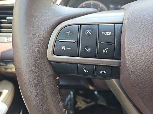 Used 2018 Lexus RX 350 FWD w/ Premium Package image 28