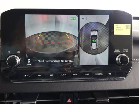 New 2025 Mitsubishi Outlander SEL Black Edition image 53