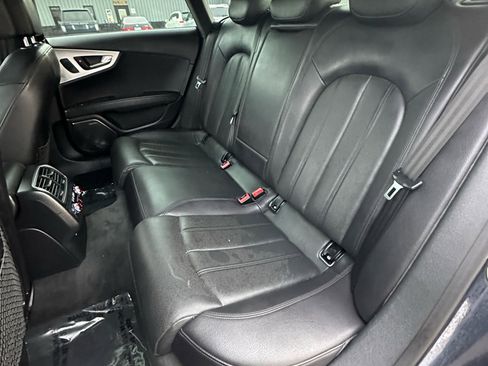 Used 2014 Audi A7 3.0T Prestige image 43