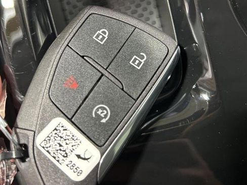 New 2025 Buick Envision Preferred image 39