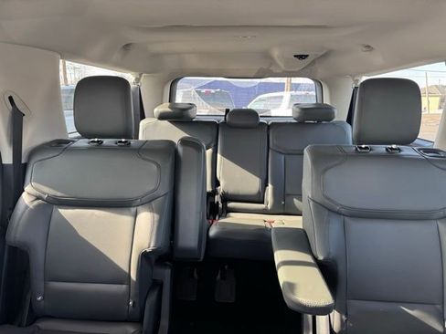 New 2026 Ford Expedition Max Active image 25