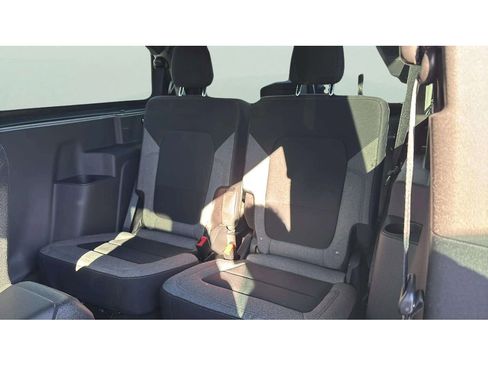 Used 2023 Ford Bronco 2-Door w/ Sasquatch Package image 10