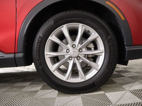 Certified 2023 Honda CR-V EX-L image 32