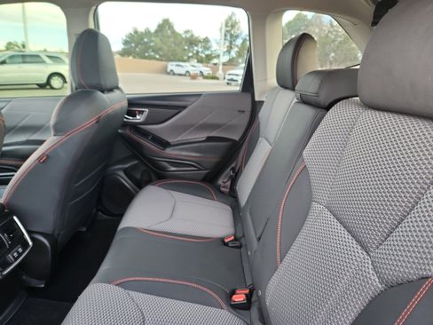 Used 2021 Subaru Forester Sport image 18