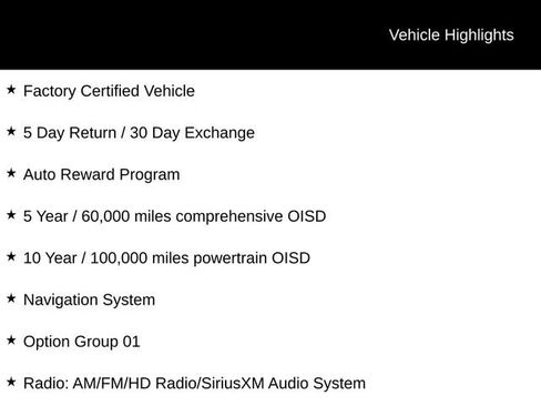 Certified 2024 Hyundai Kona N Line AWD/4WD image 5